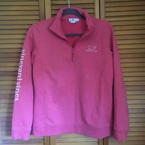 BARELY WORN Vineyard Vines Women's Shep Shirt